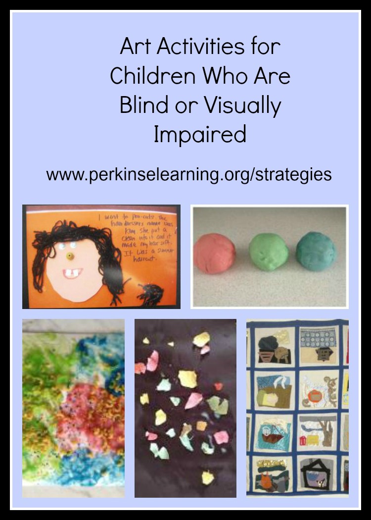 Sponge Painting with Textures Perkins eLearning